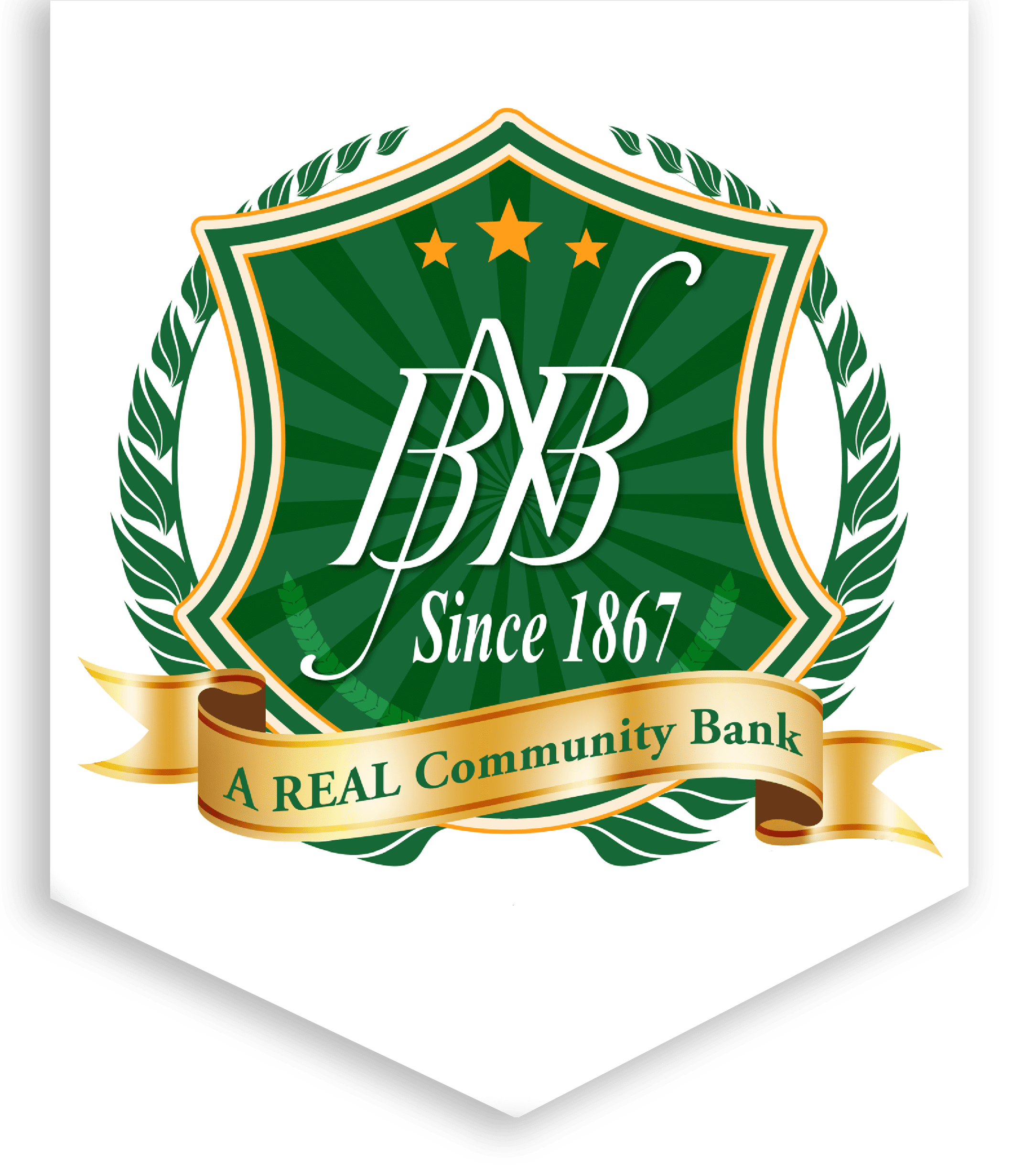 Bradford Bank logo